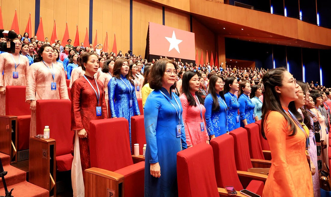  Bài 3: Ước mơ về một thương hiệu văn hoá quốc gia - ảnh 7