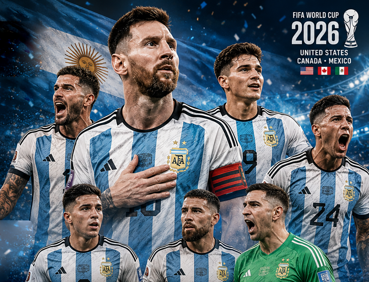 Argentina – Tây Ban Nha: Khi Messi tiền tuyến chạm trán Messi hậu phương - ảnh 6