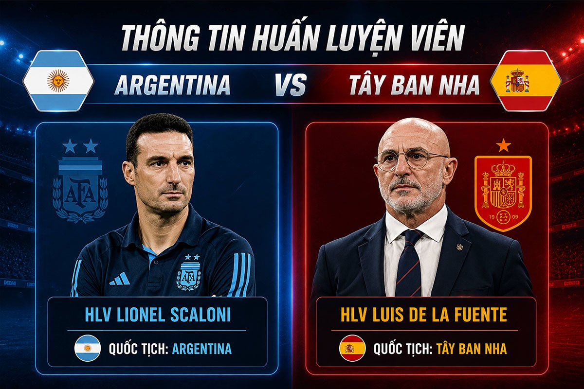 Argentina – Tây Ban Nha: Khi Messi tiền tuyến chạm trán Messi hậu phương - ảnh 7