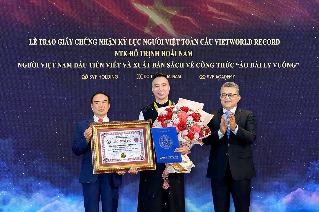 Bài cuối: Khát vọng định vị thương hiệu văn hóa Việt Nam - ảnh 11