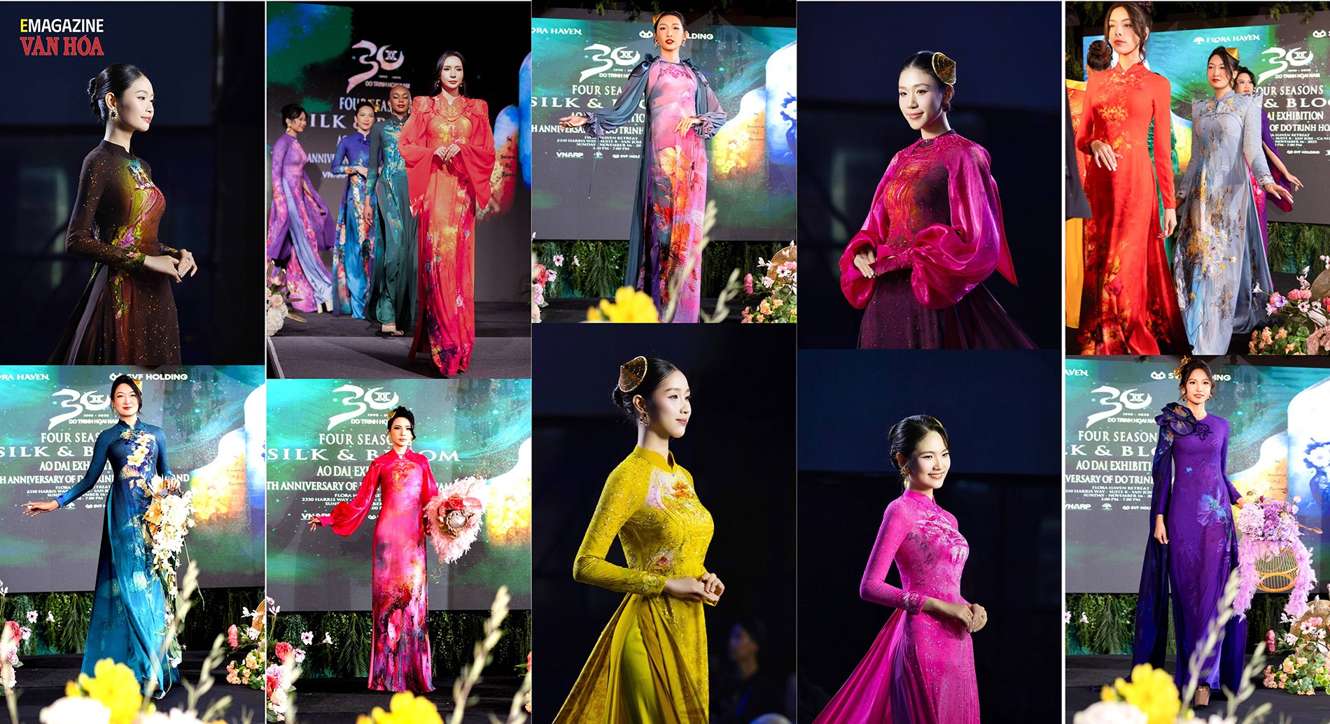 Bài cuối: Khát vọng định vị thương hiệu văn hóa Việt Nam - ảnh 14
