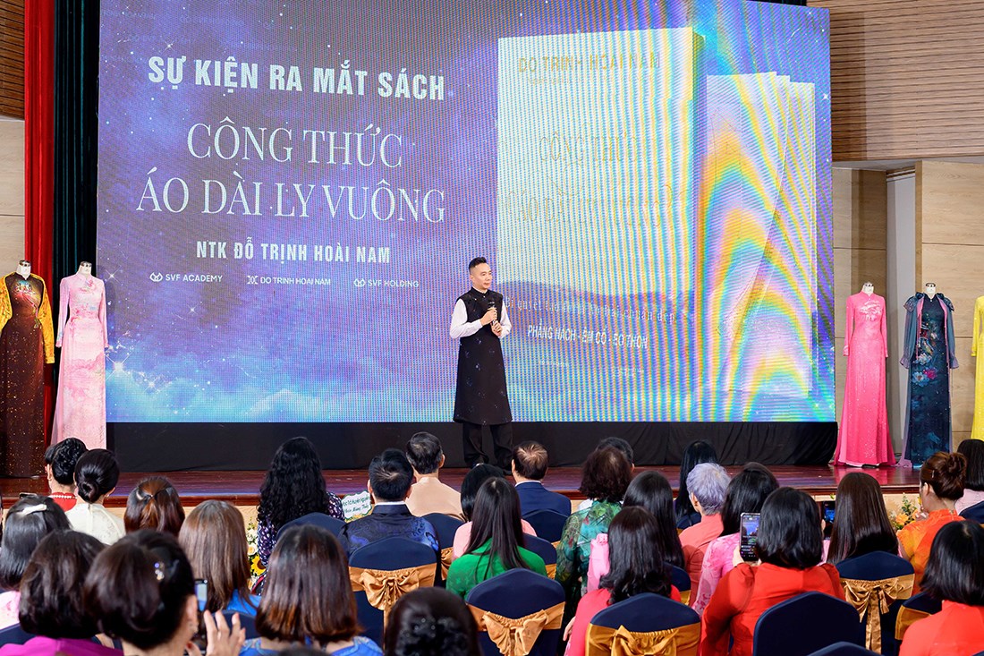 Bài cuối: Khát vọng định vị thương hiệu văn hóa Việt Nam - ảnh 10