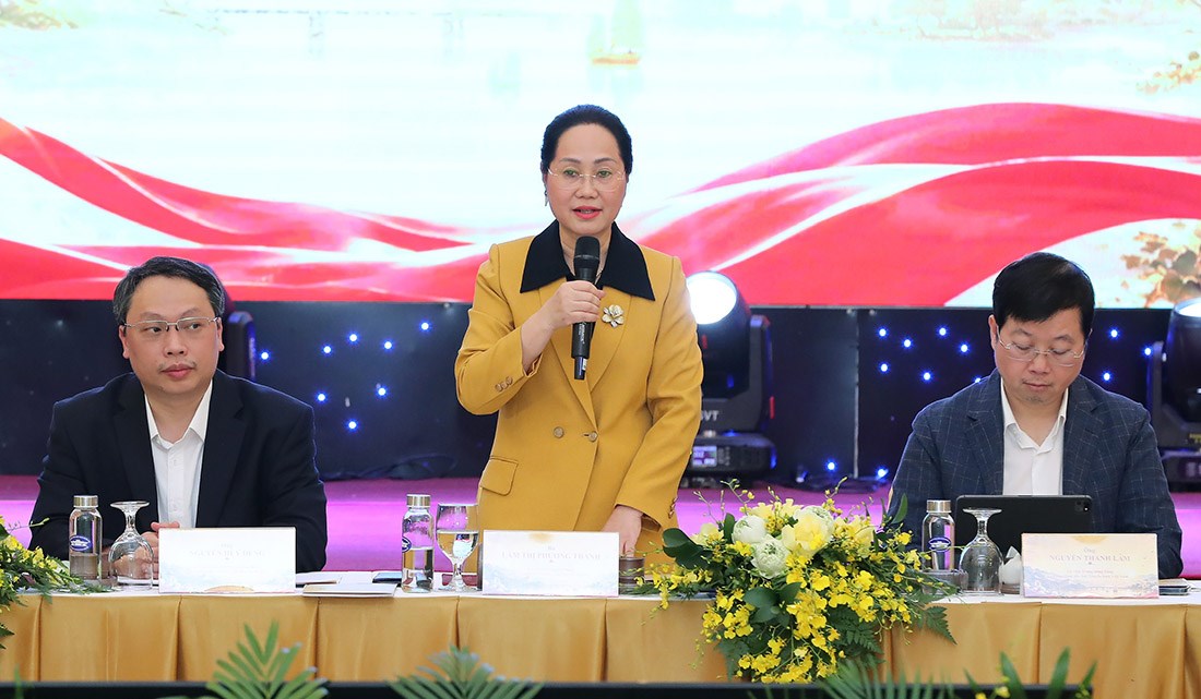 Bản sắc Việt Nam chính là lợi thế cạnh tranh