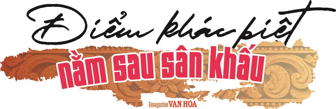 Điểm khác biệt trong sản xuất show diễn văn hóa nằm ở sáng tạo tác phẩm, tổ chức thị trường và xây dựng thương hiệu