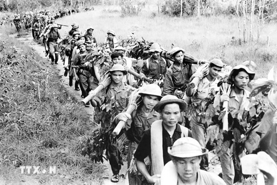 Ngành Tuyên giáo tiên phong đổi mới tư duy, phát huy vai trò trong kỷ nguyên mới - ảnh 5