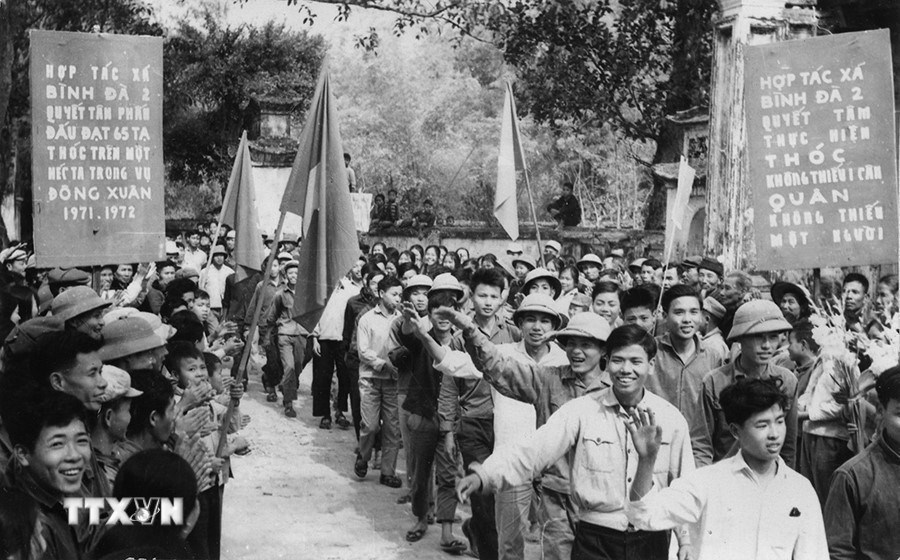 Ngành Tuyên giáo tiên phong đổi mới tư duy, phát huy vai trò trong kỷ nguyên mới - ảnh 6