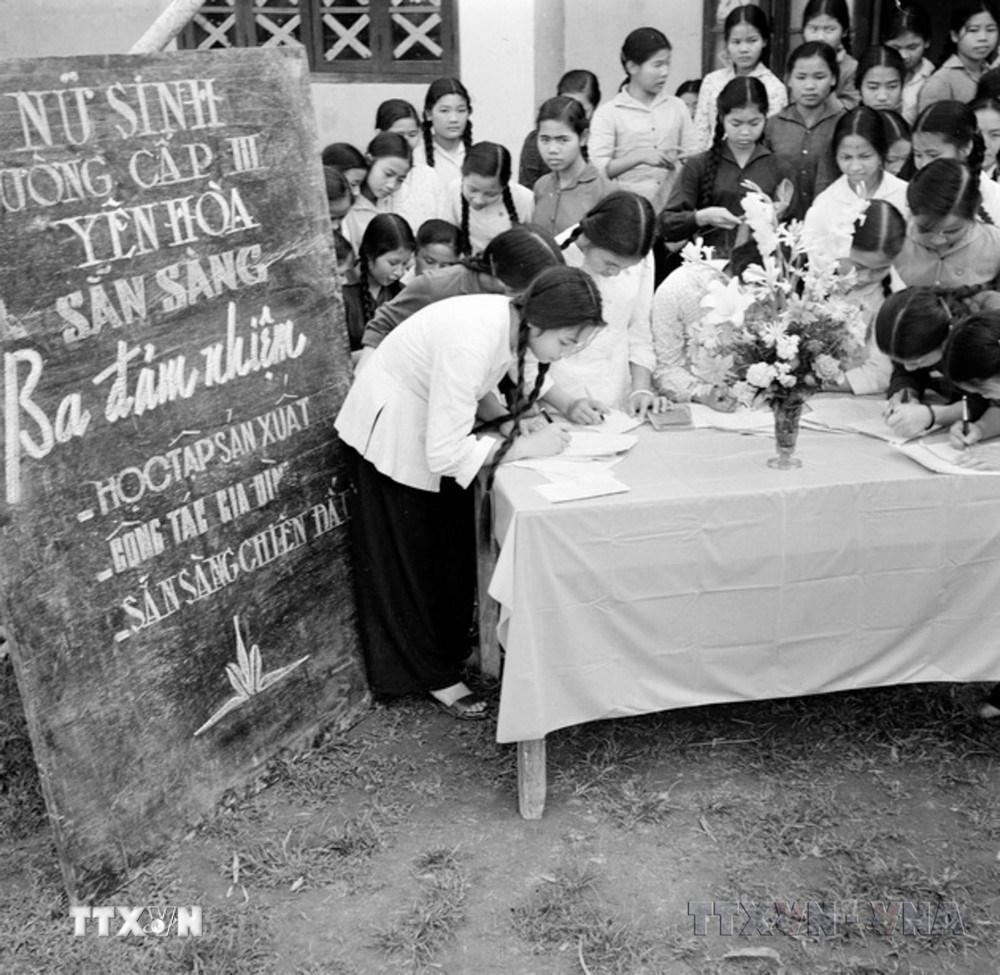 Ngành Tuyên giáo tiên phong đổi mới tư duy, phát huy vai trò trong kỷ nguyên mới - ảnh 8