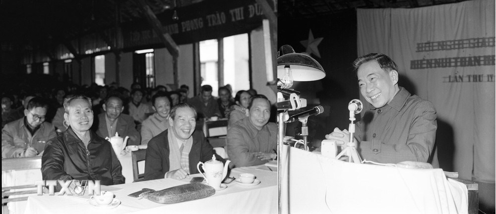 Ngành Tuyên giáo tiên phong đổi mới tư duy, phát huy vai trò trong kỷ nguyên mới - ảnh 14