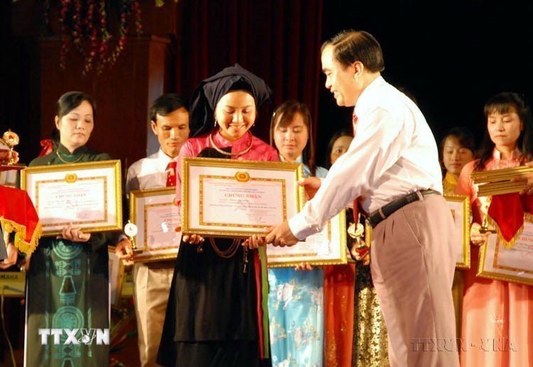 Ngành Tuyên giáo tiên phong đổi mới tư duy, phát huy vai trò trong kỷ nguyên mới - ảnh 18