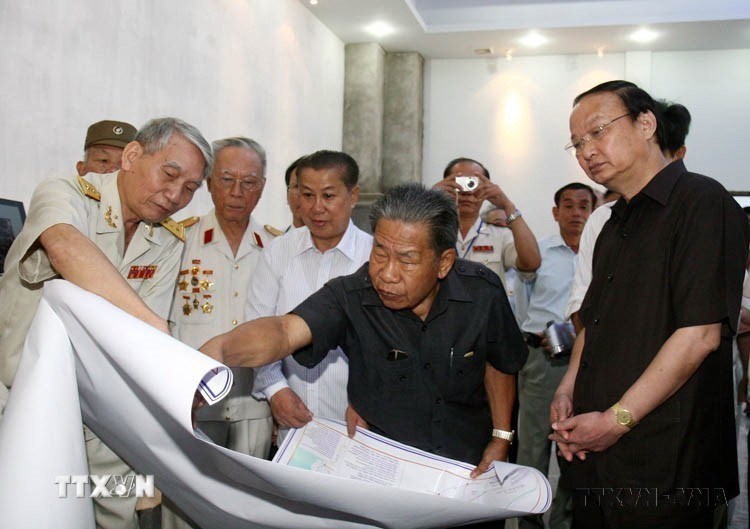 Ngành Tuyên giáo tiên phong đổi mới tư duy, phát huy vai trò trong kỷ nguyên mới - ảnh 19