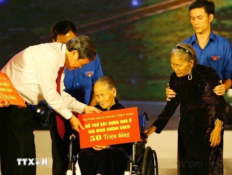 Ngành Tuyên giáo tiên phong đổi mới tư duy, phát huy vai trò trong kỷ nguyên mới - ảnh 27