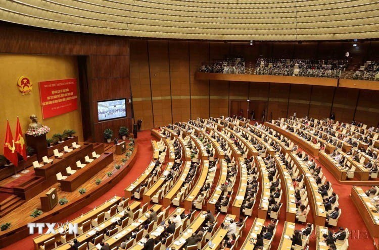 Ngành Tuyên giáo tiên phong đổi mới tư duy, phát huy vai trò trong kỷ nguyên mới - ảnh 29