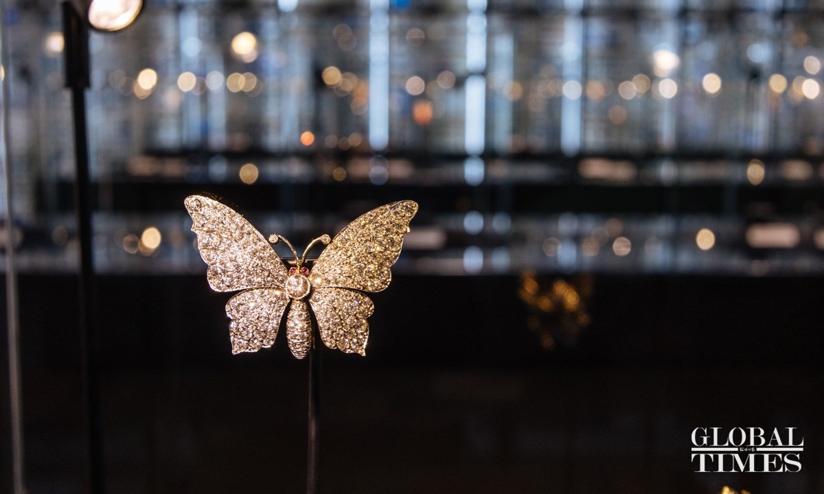 Bên trong Bảo tàng Côn trùng lớn nhất Bắc Kinh - ảnh 4