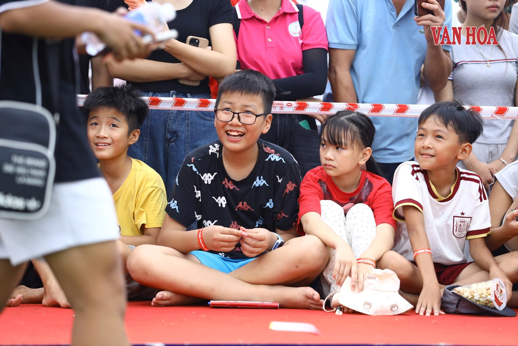 Những khoảnh khắc ấn tượng trận chung kết Giải bóng đá nữ các dân tộc thiểu số Việt Nam - ảnh 16