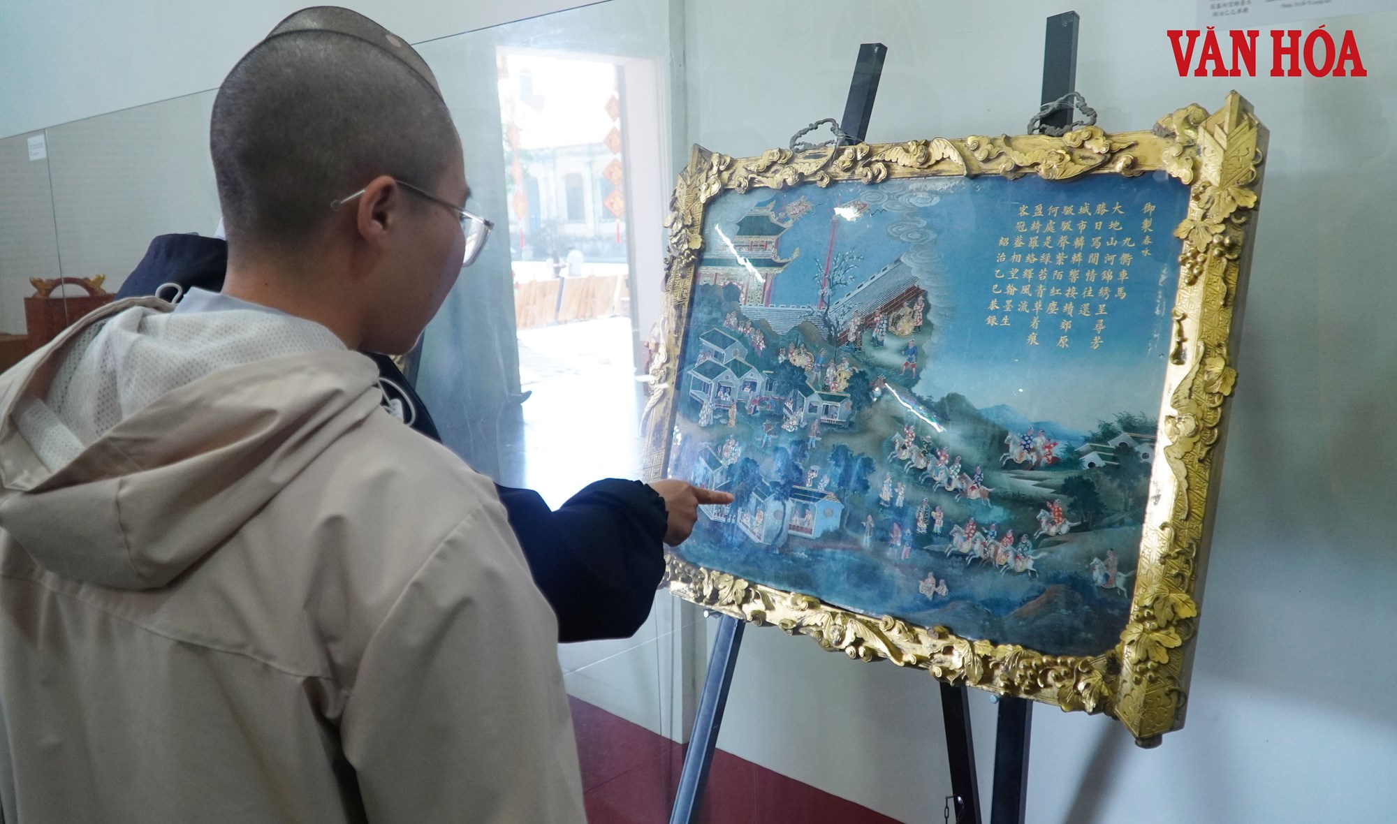 Ngựa và Long Mã trong văn hóa cung đình thời Nguyễn - ảnh 2