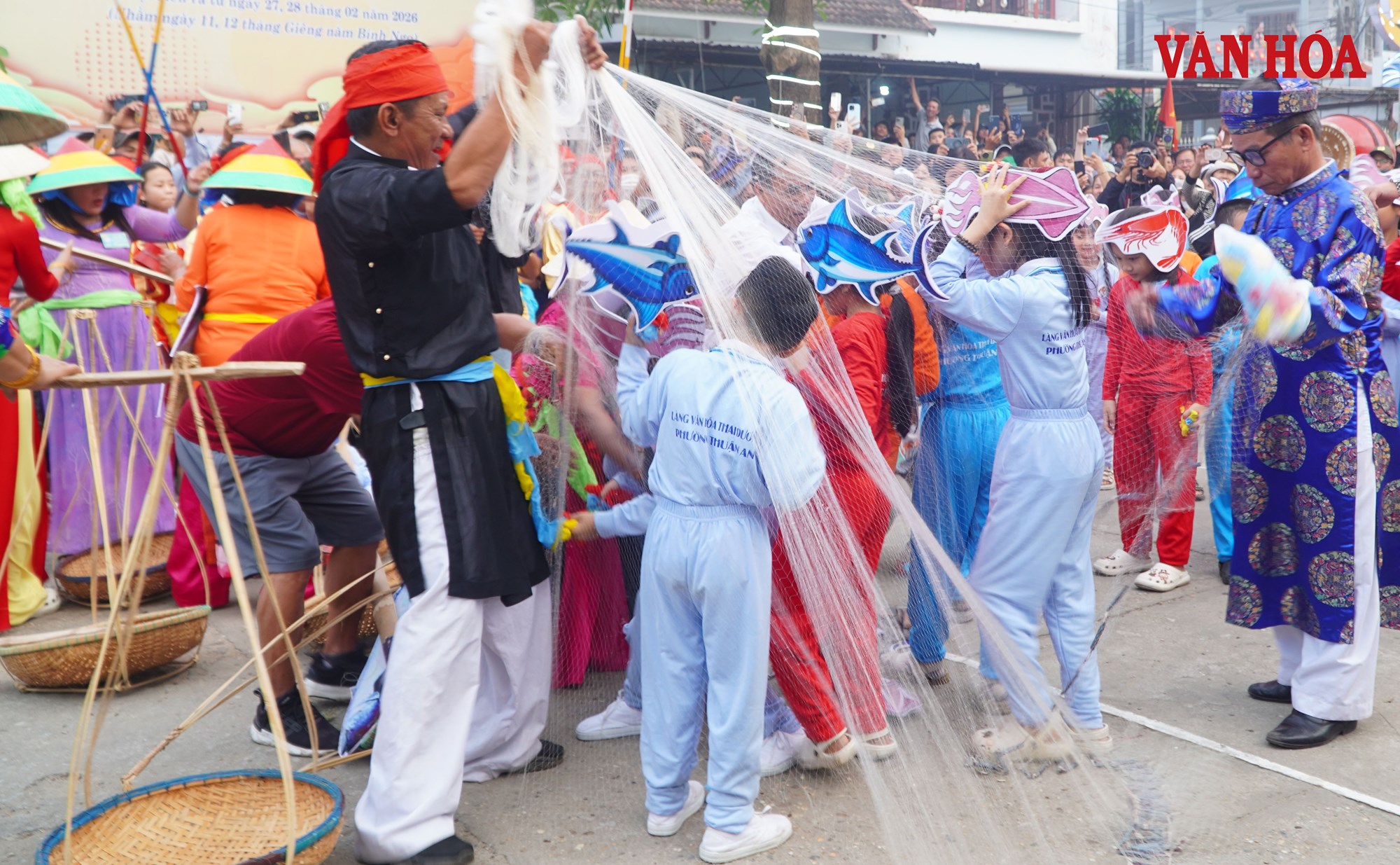 Giữ gìn giá trị Lễ hội cầu ngư lâu đời của người dân vùng biển xứ Huế - ảnh 3