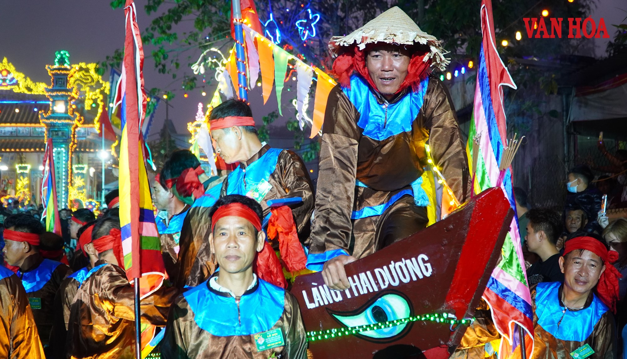 Giữ gìn giá trị Lễ hội cầu ngư lâu đời của người dân vùng biển xứ Huế - ảnh 1