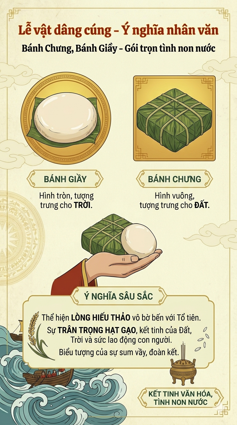 Giỗ Tổ Hùng Vương: Nguồn gốc con Rồng cháu Tiên và những câu ca đi cùng năm tháng - ảnh 3