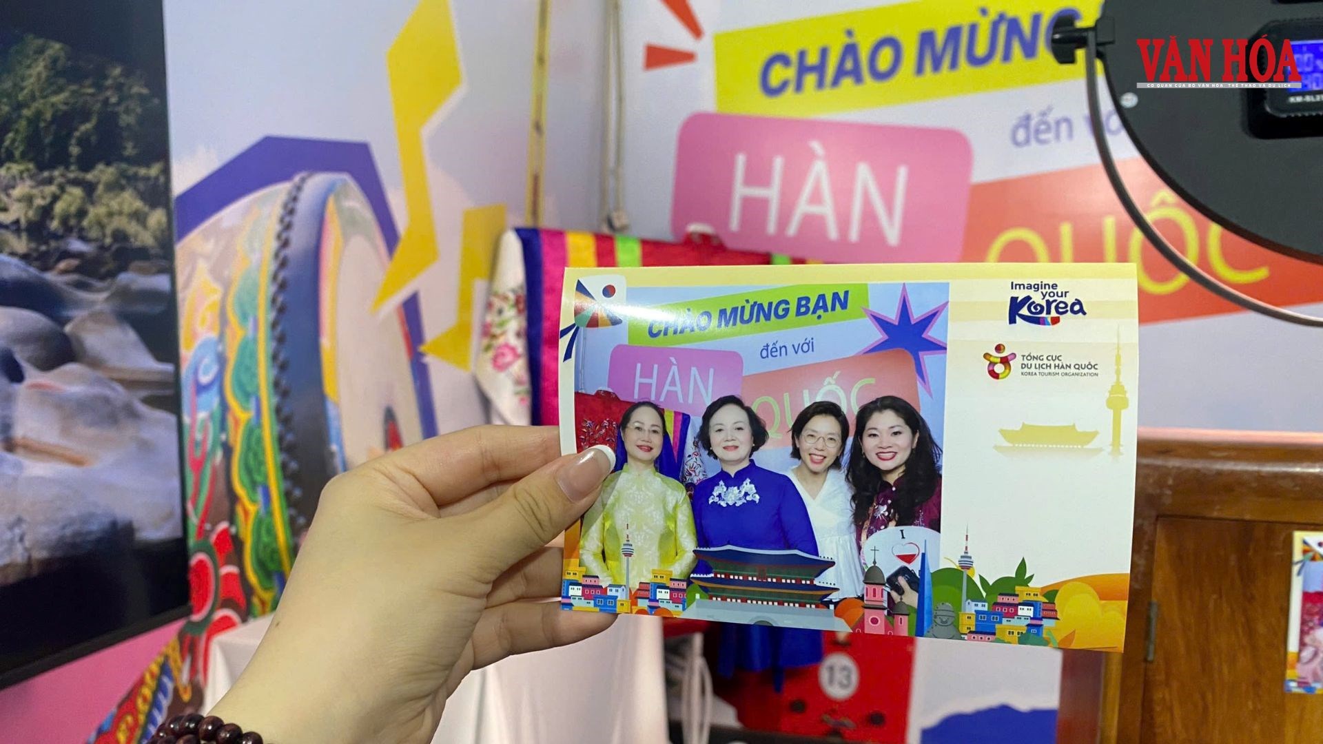 Lễ hội Văn hóa Thế giới tại Hà Nội 2026: Check-in không gian văn hóa toàn cầu - ảnh 9