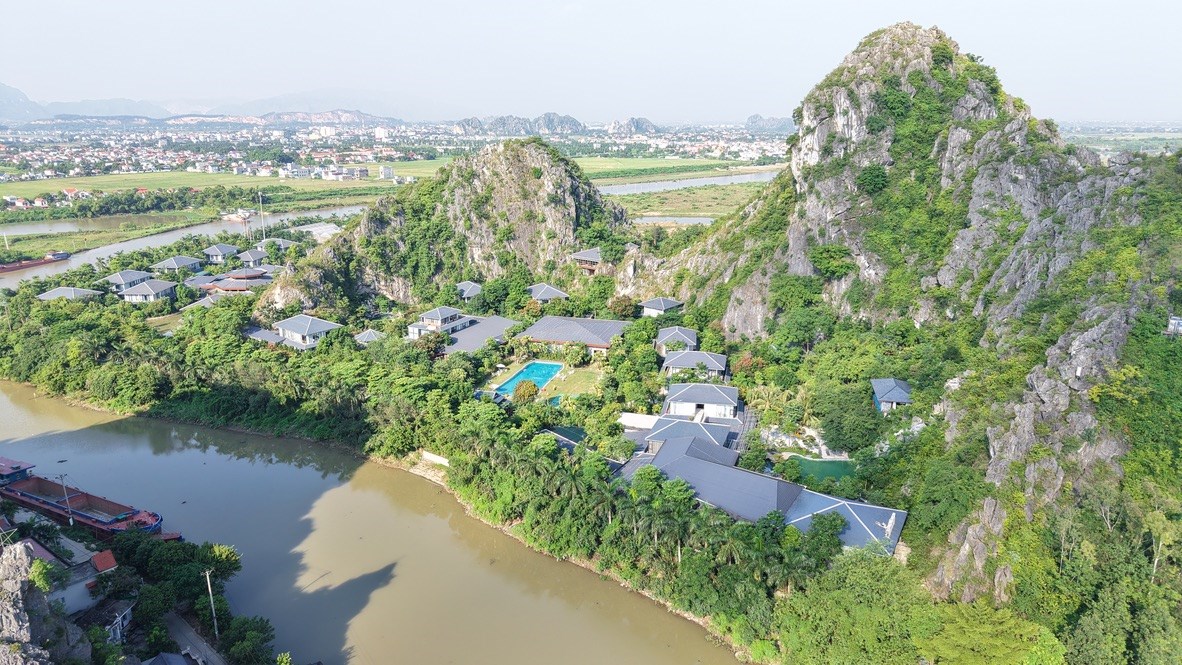 Bình yên làng nổi Kênh Gà - ảnh 8
