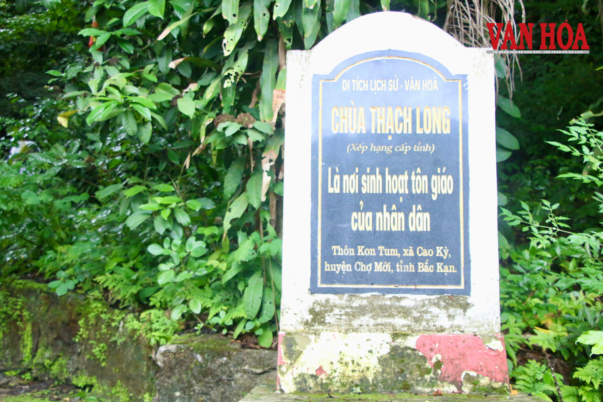 Từ chốn hoang vu, chùa đá cổ thu hút giới trẻ nhờ sư thầy triệu view - ảnh 8