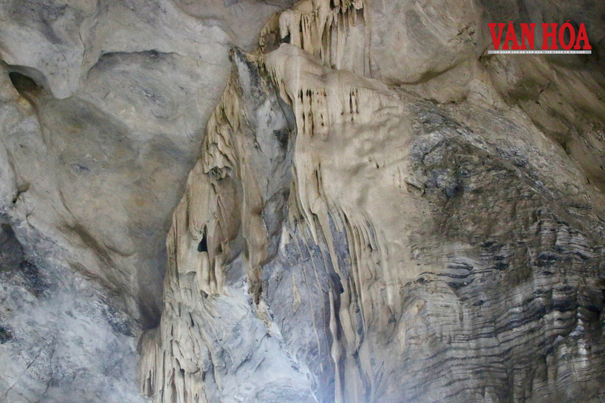 Từ chốn hoang vu, chùa đá cổ thu hút giới trẻ nhờ sư thầy triệu view - ảnh 5