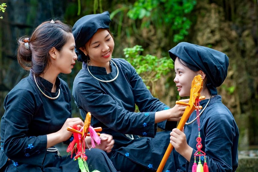 Đánh thức tiềm năng, hiện thực hóa khát vọng “kinh tế du lịch“ - ảnh 5