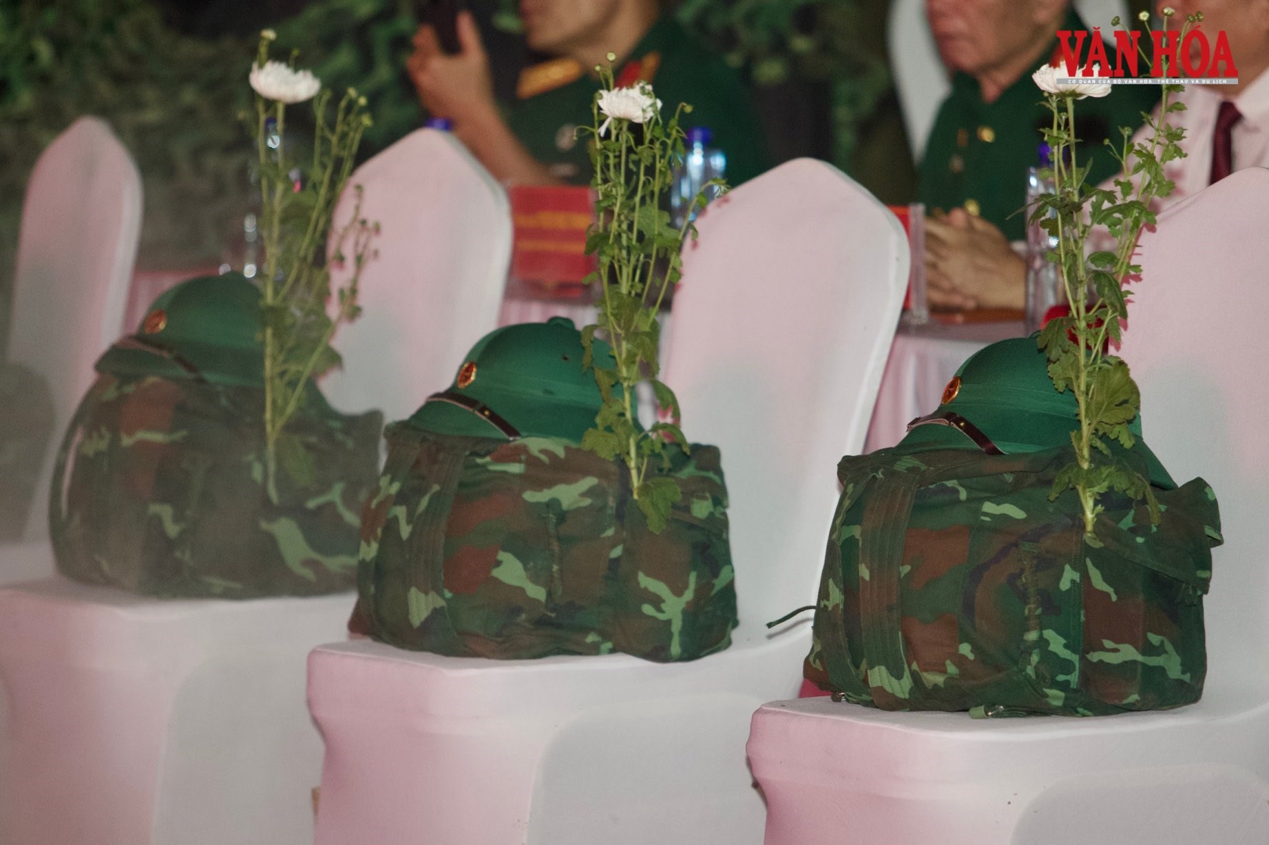 Những hình ảnh cảm động tại Cầu truyền hình “Sao sáng dẫn đường” ở Tuyên Quang - ảnh 4