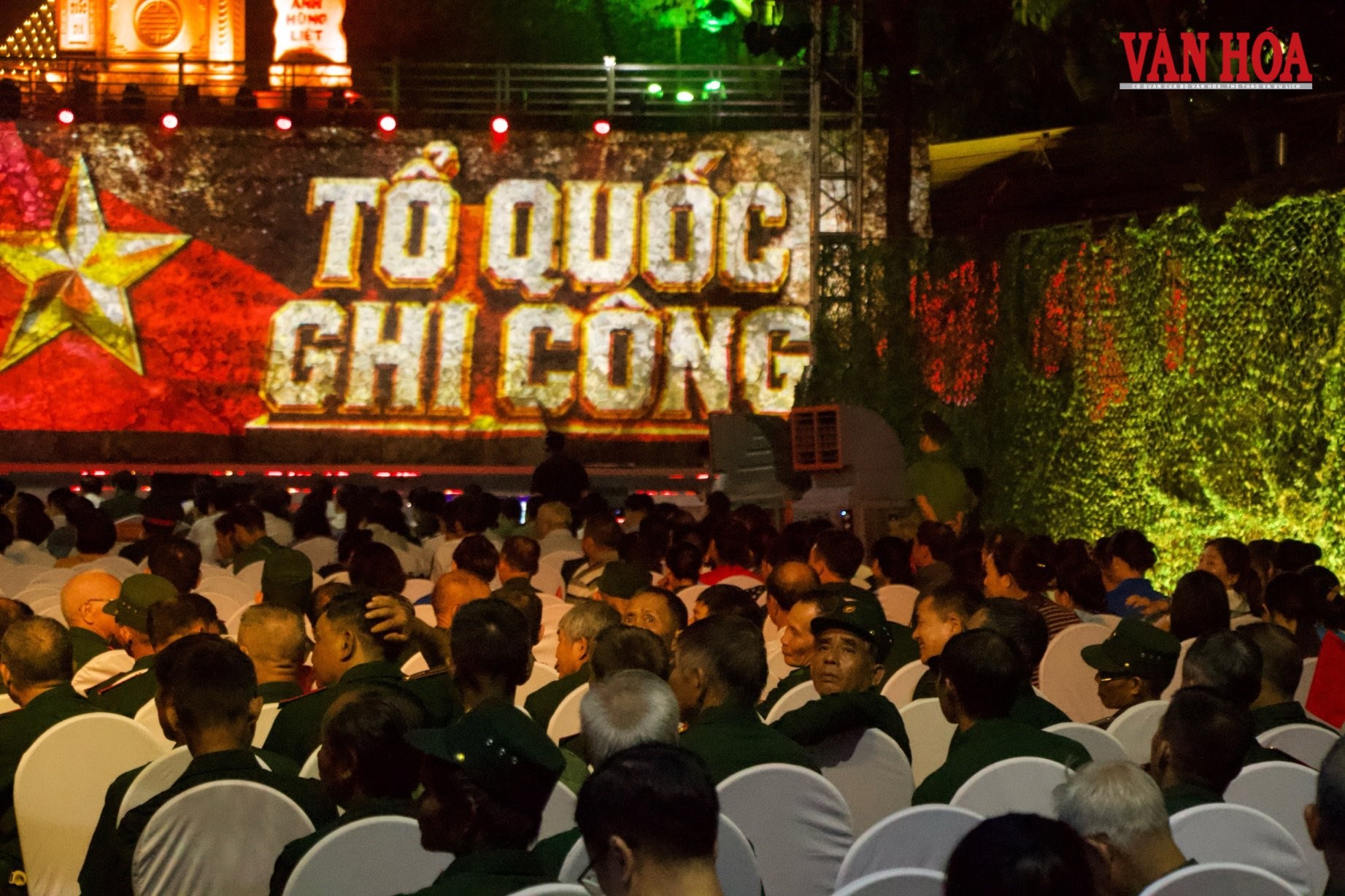 Những hình ảnh cảm động tại Cầu truyền hình “Sao sáng dẫn đường” ở Tuyên Quang - ảnh 11