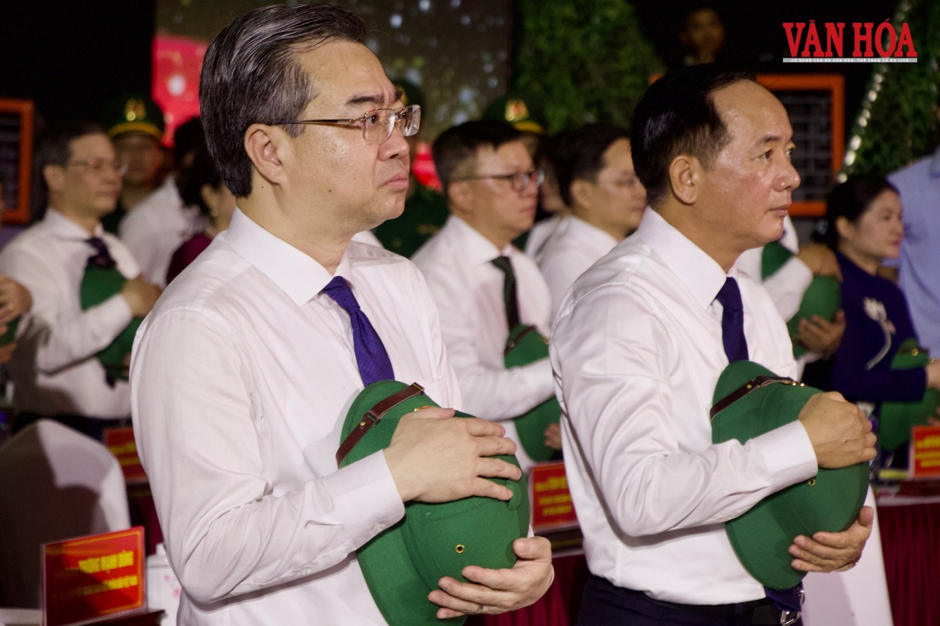 Những hình ảnh cảm động tại Cầu truyền hình “Sao sáng dẫn đường” ở Tuyên Quang - ảnh 3