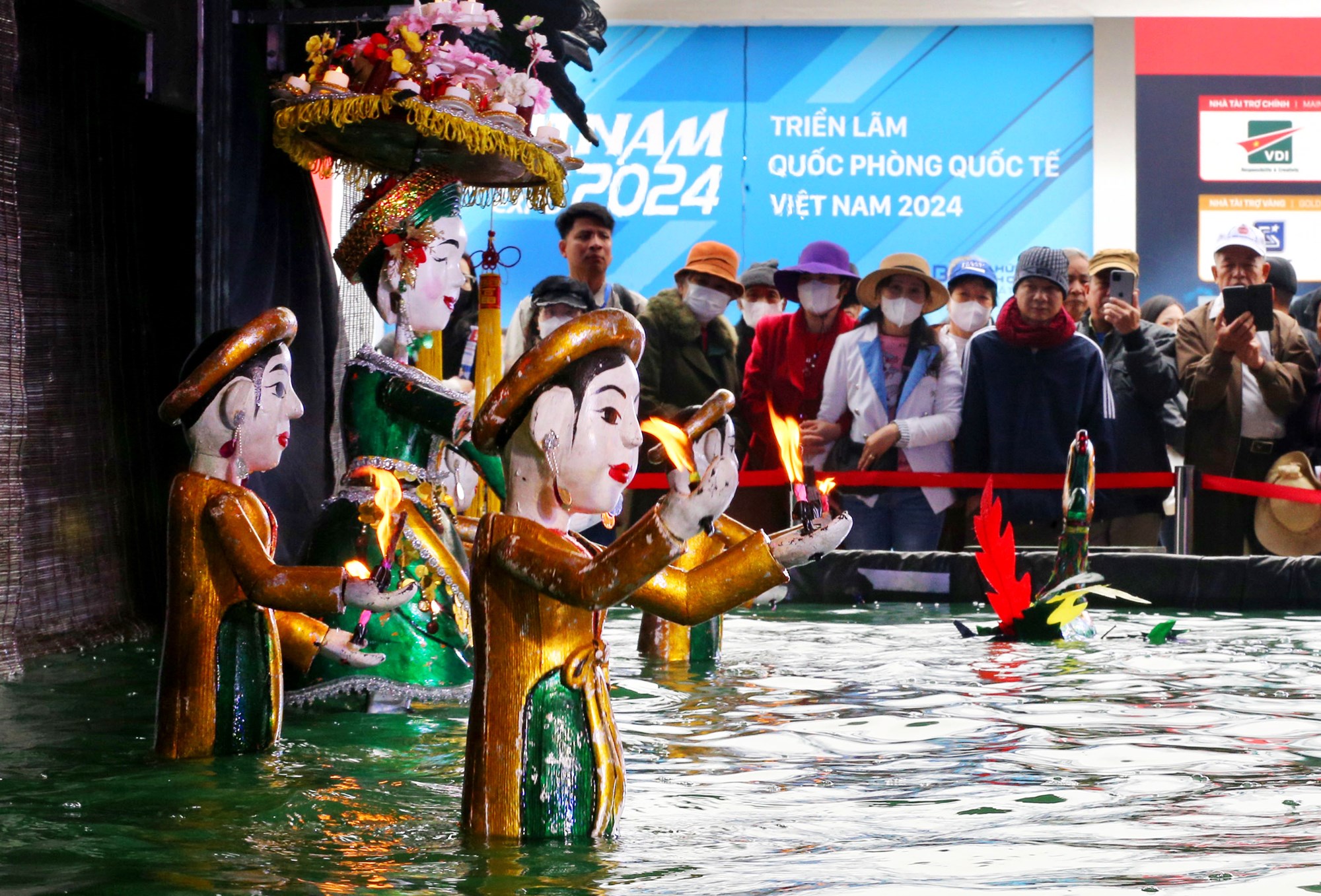 80 năm lịch sử hào hùng đến Kỷ nguyên mới, kỷ nguyên vươn mình của dân tộc Việt Nam - ảnh 21