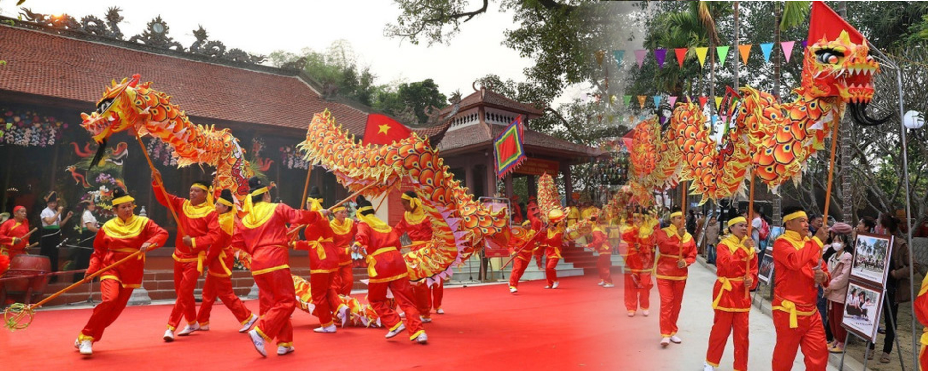 Quảng bá bản sắc văn hóa các dân tộc vùng cao Thanh Yên - ảnh 5