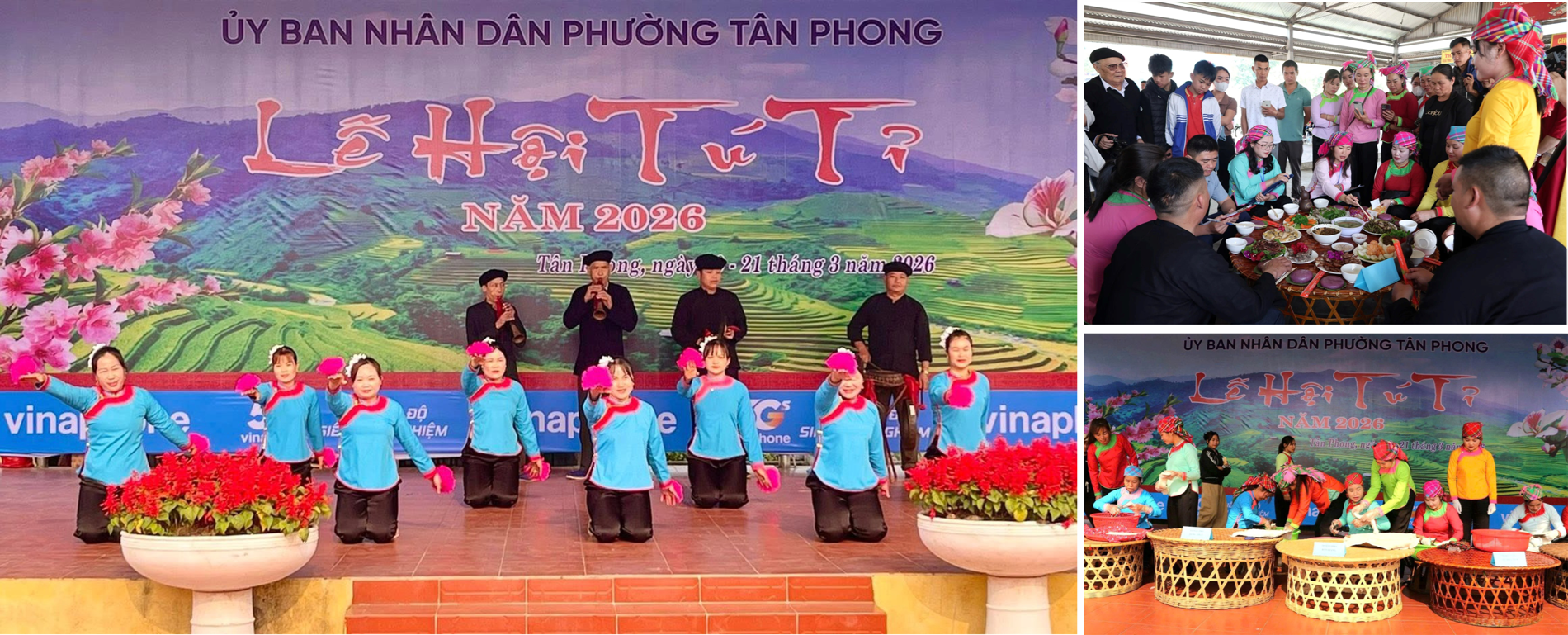 (Emagazine) Lễ hội “Tú tỉ“- nét văn hóa độc đáo của người Giáy ở Lai Châu  - ảnh 5