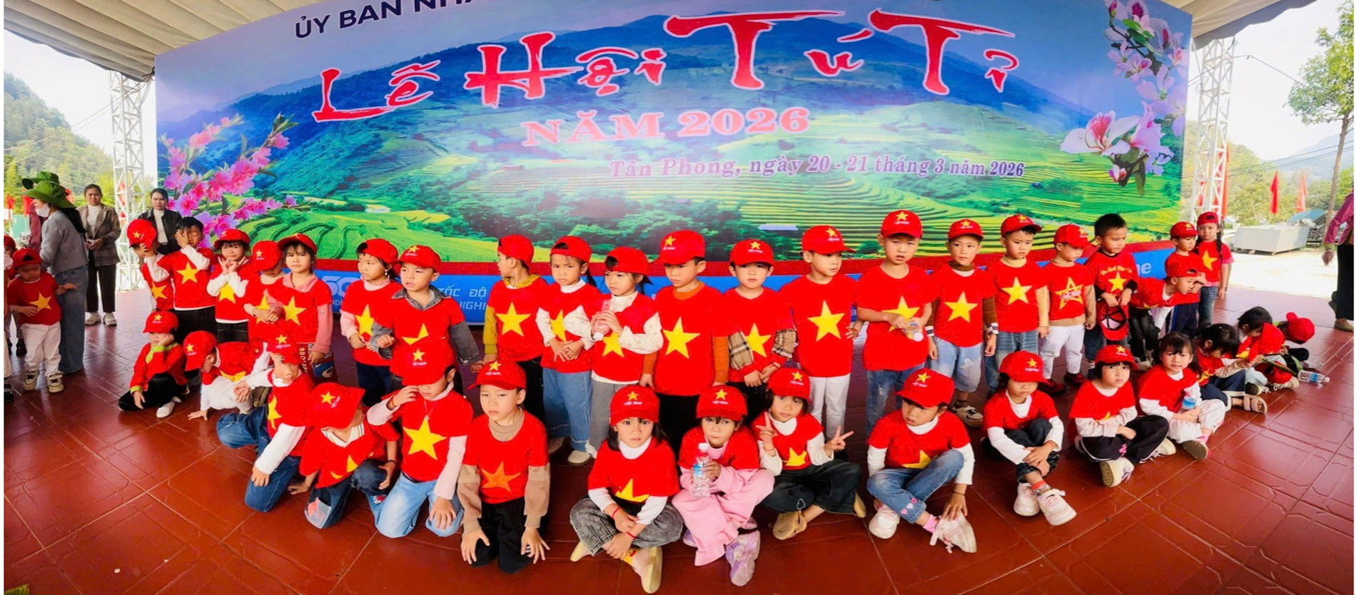 (Emagazine) Lễ hội “Tú tỉ“- nét văn hóa độc đáo của người Giáy ở Lai Châu  - ảnh 7