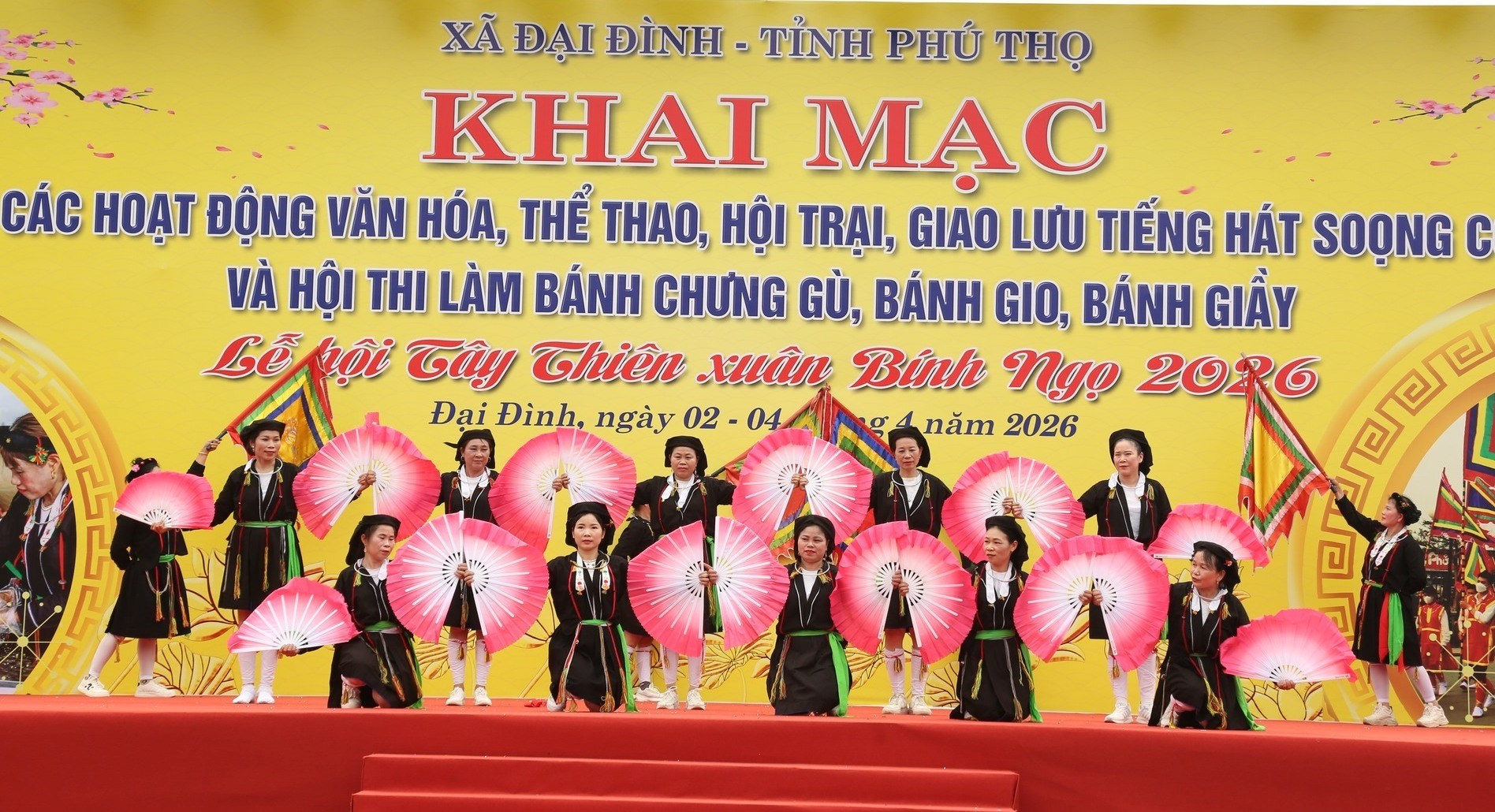 Thế hệ trẻ tham gia bảo tồn và hát Soọng cô