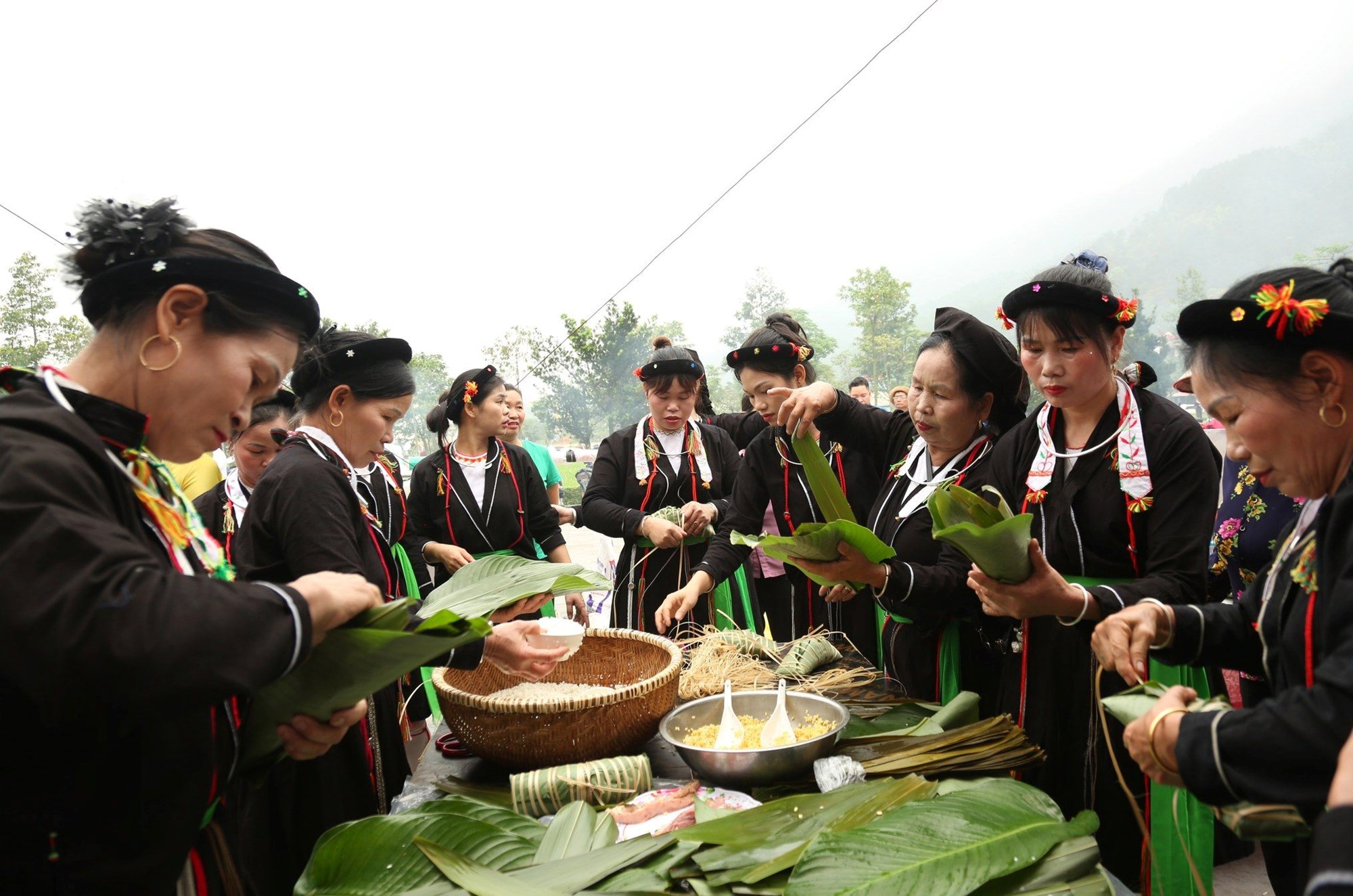 Lan tỏa di sản dân ca Soọng cô trong đời sống hiện đại