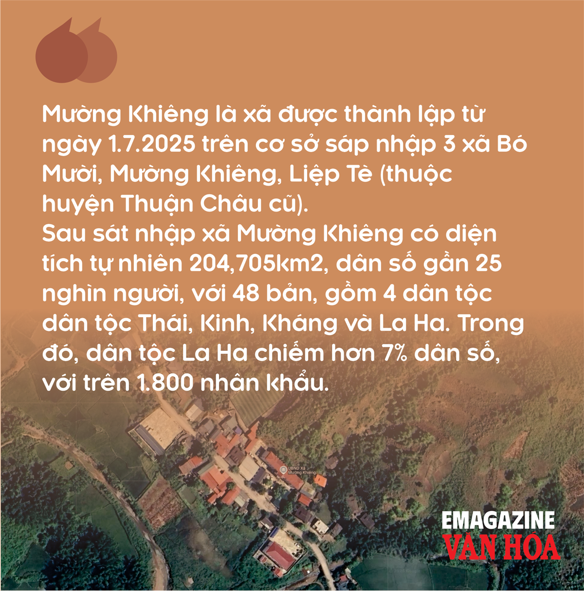 Đồng bào dân tộc La Ha tham gia lễ hội Láng Pang A tại Mường Khiêng