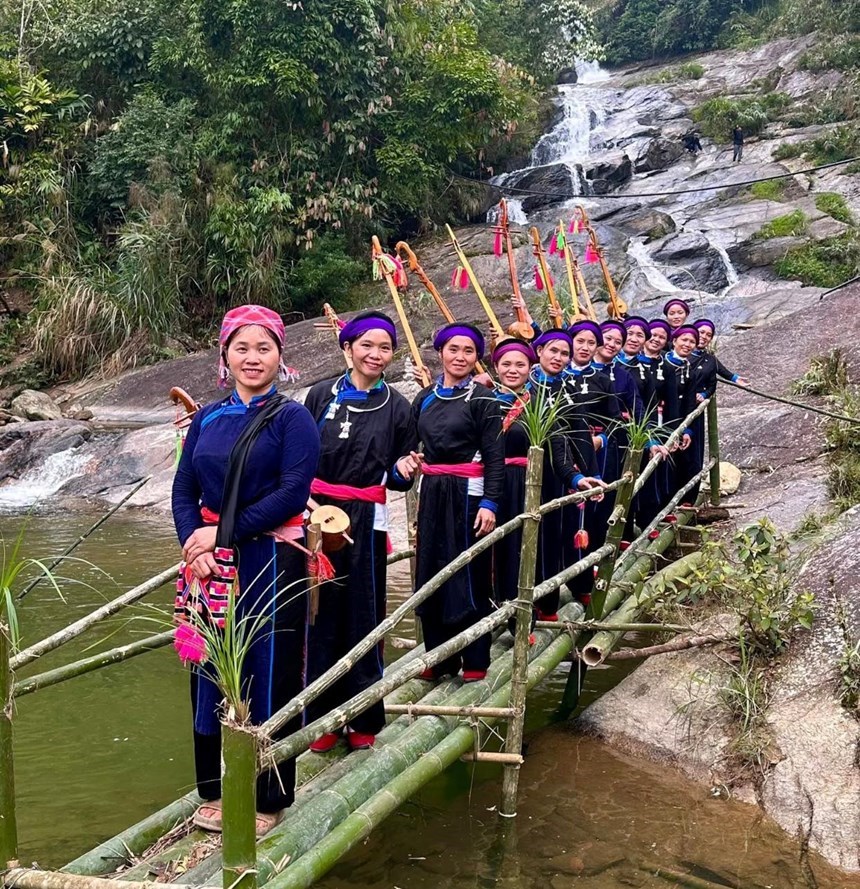(Emagazine) Bản Liền gìn giữ ẩm thực truyền thống để phát triển du lịch cộng đồng - ảnh 7