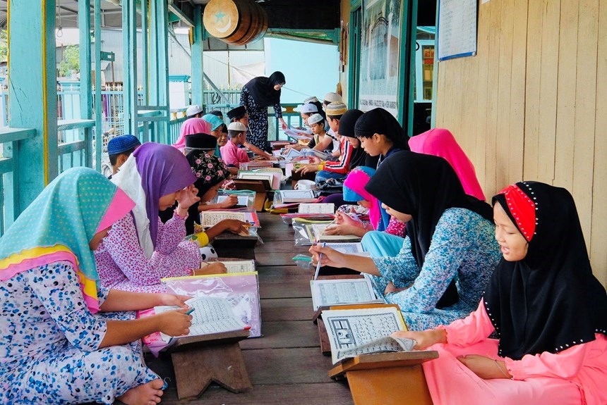 (Emagazine) An Giang gắn bảo tồn văn hóa truyền thống với phát triển du lịch bền vững - ảnh 7