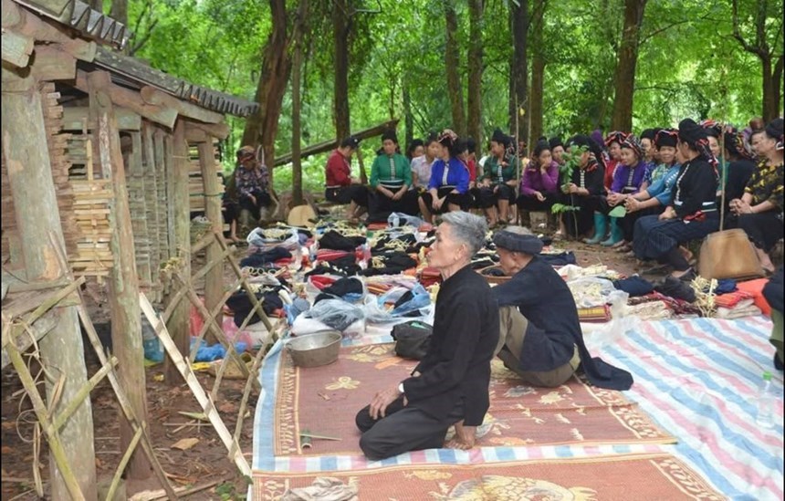 (Emagazine) Về Yên Châu trải nghiệm lễ hội xoài sôi động, giàu bản sắc văn hóa - ảnh 3