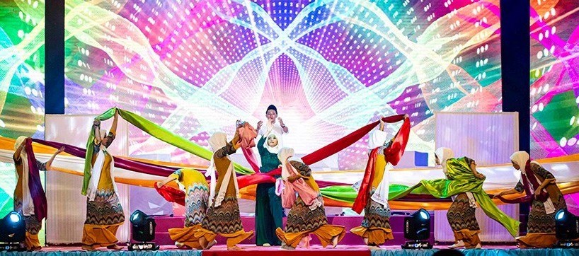 Đồng bào Chăm An Giang gìn giữ và phát huy các giá trị văn hóa truyền thống đặc sắc