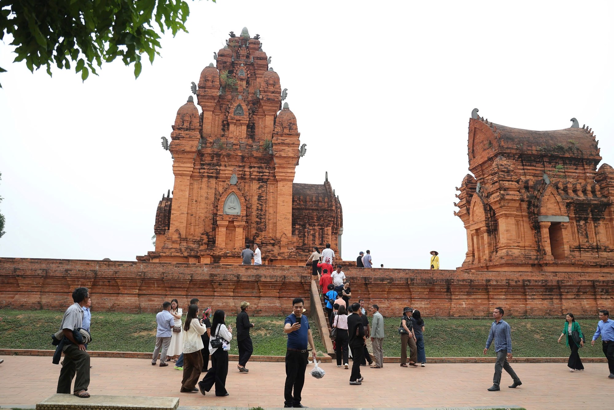 (Emagazine) Giao lưu văn hóa nhân Ngày Văn hóa các dân tộc Việt Nam - ảnh 16