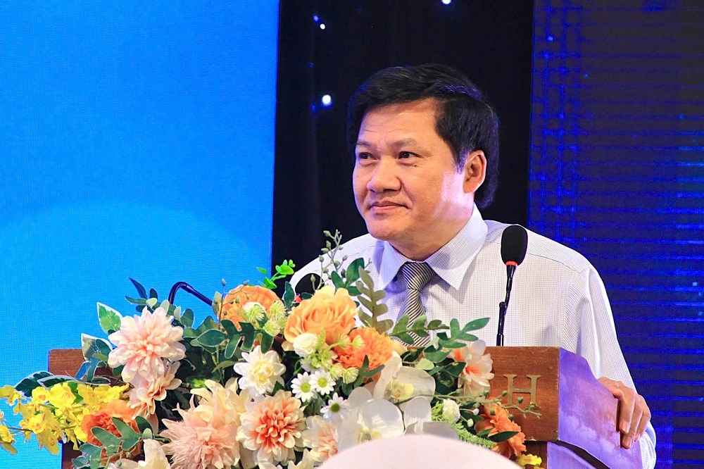  Gia Lai: Gặp mặt Doanh nhân, lan tỏa tinh thần đổi mới và phát triển bền vững - ảnh 1