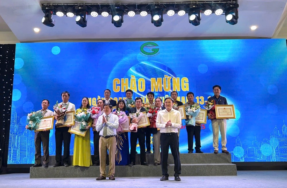  Gia Lai: Gặp mặt Doanh nhân, lan tỏa tinh thần đổi mới và phát triển bền vững - ảnh 3