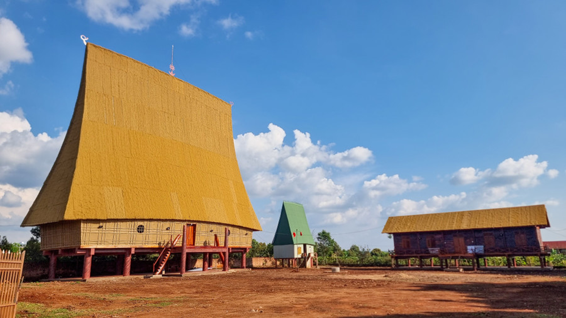 (Emagazine) Nhà rông làng Kép 1 “đánh thức” tiềm năng du lịch cộng đồng - ảnh 6