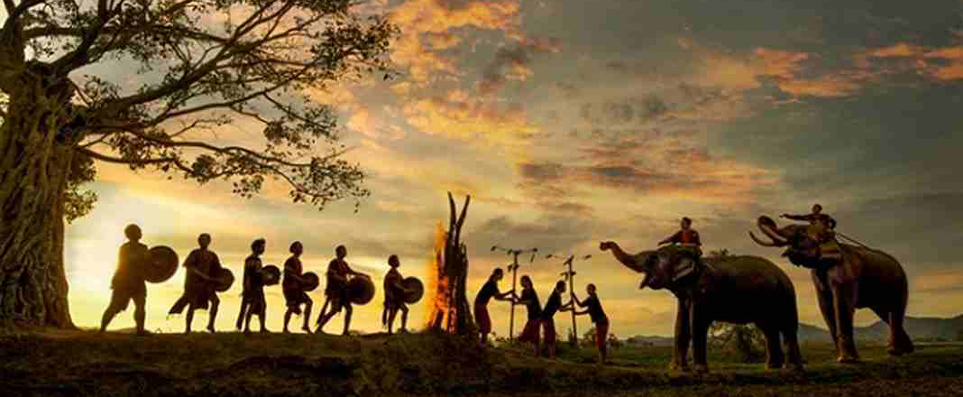 dan ca Jrai Bahnar ngan vang giua dai ngan Tay Nguyen bao ton di san