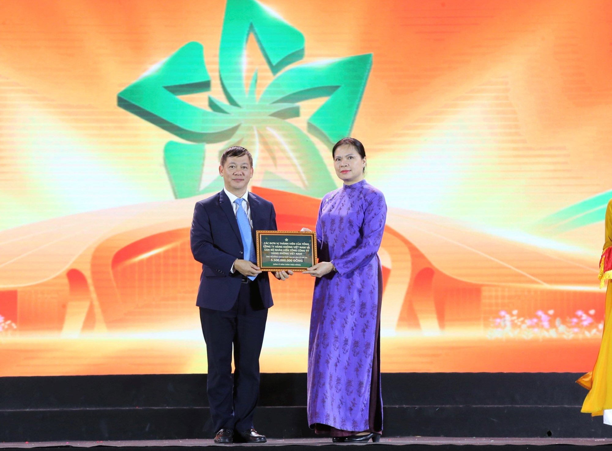 Khép lại hành trình sôi động, mở ra kỳ vọng mới - ảnh 4