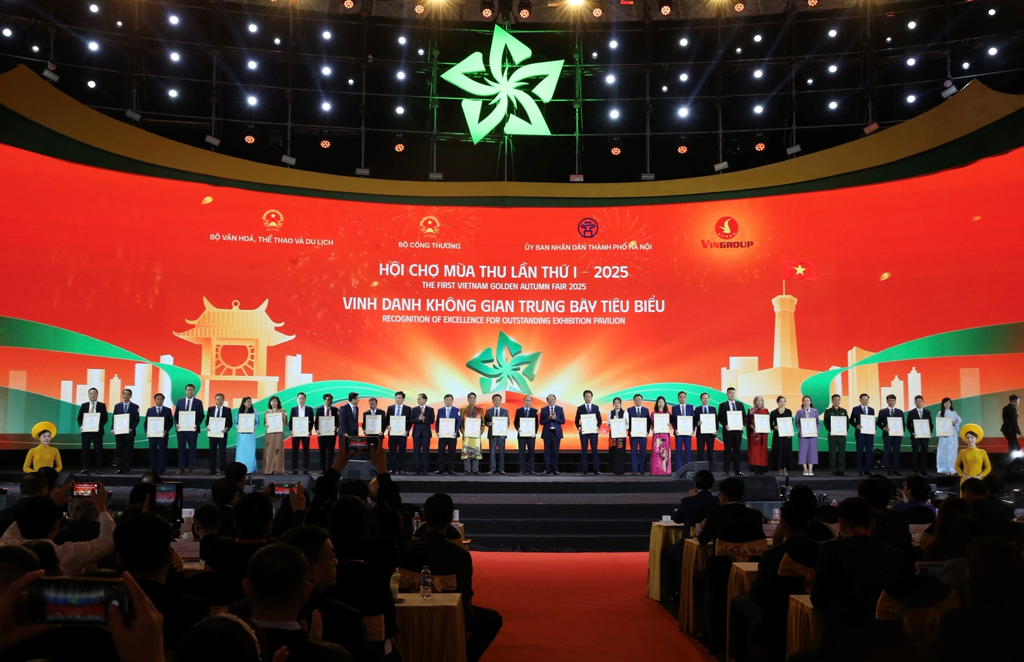 Khép lại hành trình sôi động, mở ra kỳ vọng mới - ảnh 6