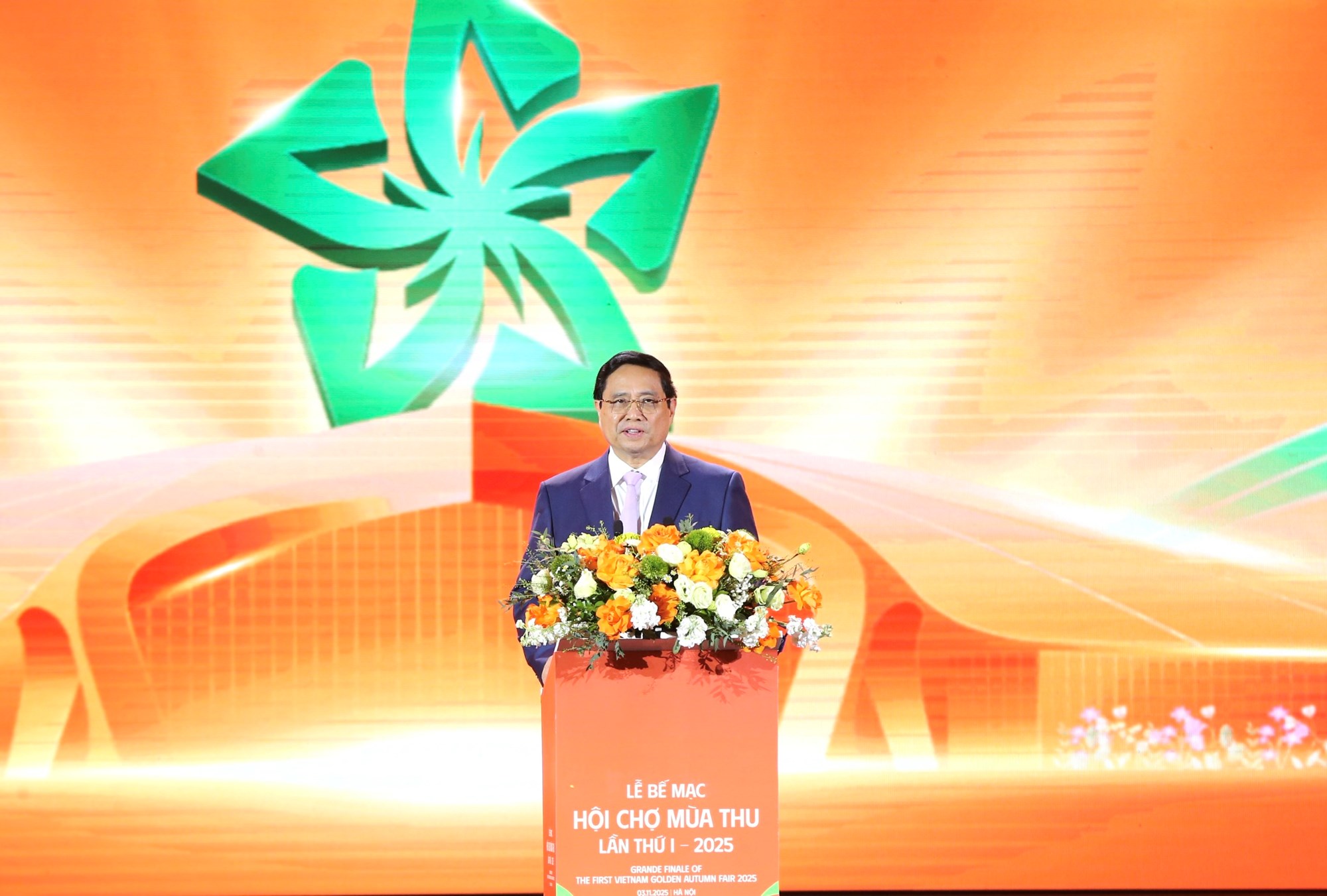 Khép lại hành trình sôi động, mở ra kỳ vọng mới - ảnh 3