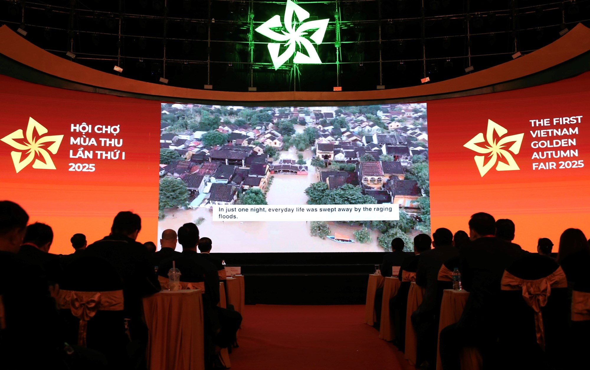 Khép lại hành trình sôi động, mở ra kỳ vọng mới - ảnh 7